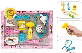 تصویر پزشکی شرینکی (اسباب بازی) 