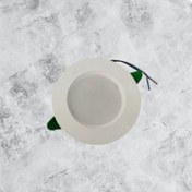 تصویر هالوژن ۹ وات Halozhen