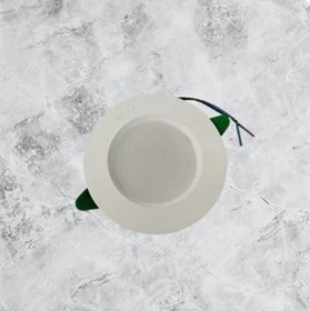 تصویر هالوژن ۹ وات Halozhen