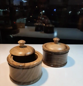 تصویر فروشگاه گالری چوبی پنداره