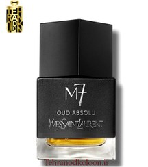 تصویر YSL - M7 Oud Absolu 