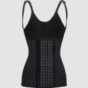 تصویر گن شاعت شنی آرتان - ساده / کرمی / XXXL 