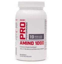 تصویر آمینو 1000 جی ان سی 