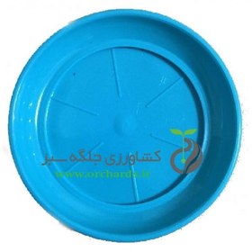 تصویر زیرگلدانی گرد 1030 