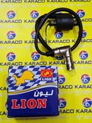 تصویر کوئل موتور سیکلت برند LION مناسب هوندا 200 