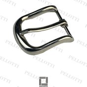 تصویر سگک کمربند – زبانه دار – 3 سانت – مدل PLT-4550 