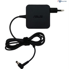 تصویر شارژر اورجینال لپ تاپ ایسوس Asus 19V 2.37A – سر 2.5 * 5.5 Asus 19V 2.37A 5.5 * 2.5 Original Adapter