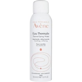تصویر اسپری آب اون Avene Thermal Spring Water