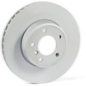 تصویر دیسک ترمز جلو تالیسمان 