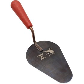 تصویر کمچه مدل پرشین کت کد YP-DASTE PELASTICI-30CM 