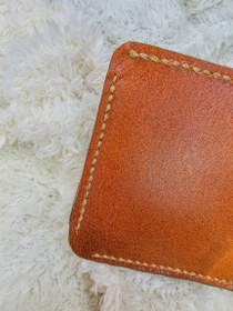 تصویر کیف پول جیبی مردانه 