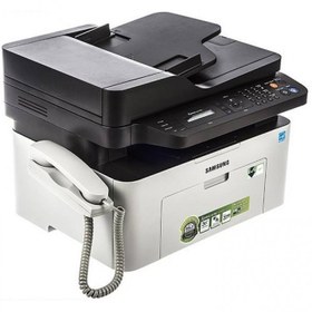 تصویر پرینتر 4 کاره سامسونگ مدل اکسپرس M2070FH با گوشی ا Xpress M2070FH Multifunction Laser Printer With Handset Xpress M2070FH Multifunction Laser Printer With Handset