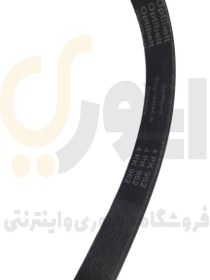 تصویر تسمه کولر و هیدرولیک پراید یورو ۴ ۴PK 962 EPDM RTA اوپتی بلت | OPTIBELT 