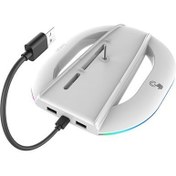 تصویر پایه نگهدارنده PS5 Slim آی پگا PG-P5S025S Ipega PG-P5S025S PS5 Slim Stand