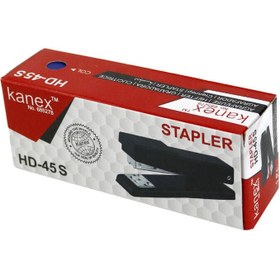 تصویر دستگاه منگنه کانکس (Kanex) مدل HD-45S 