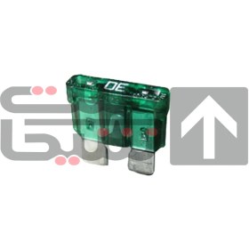 تصویر فيوز 30 آمپری - NEW MVM315 SD A11-3722017 فيوز-30-آمپری-NEW-MVM315-SD