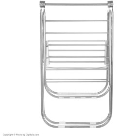 تصویر بند رخت استیلKST 