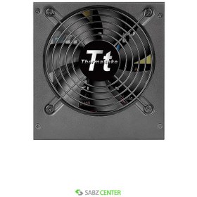 تصویر منبع تغذیه کامپیوتر ترمالتیک مدل TR2 500W Gold THERMALTAKE TR2 500W Gold