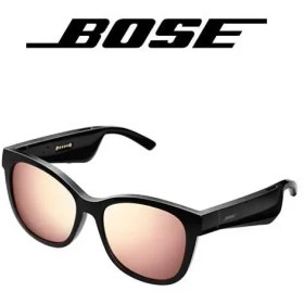 تصویر عینک بلوتوثی اسپیکر دار بوز (BOSE) مدل Soprano و Tempo 