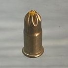 تصویر چاشنی میخ کوب اندازه قطر5.5 طول 15 میلیمتر بسته 100 عددی 