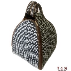 تصویر کاور قابلمه طرح 8 