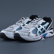 تصویر کتانی اسپرت اسیکس یزدان سایز ۴۴ 