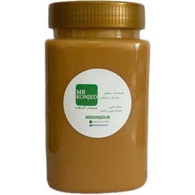 تصویر ارده کنجد 