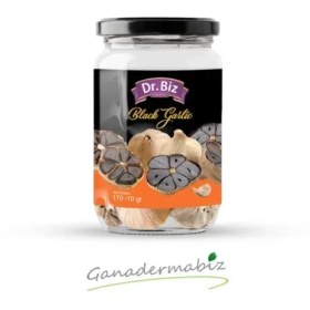 تصویر سیر سیاه دکتر بیز 