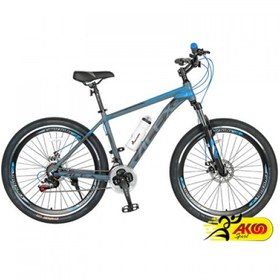 تصویر دوچرخه الکس مدل EXCEL 2023 سایز 27.5 کد CP 27.5739 