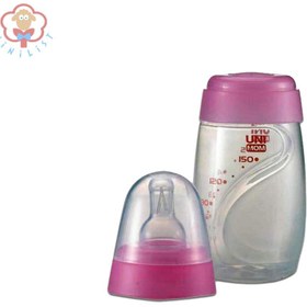 تصویر شیردوش برقی یونی مام Minuet LCD Unimom Minuet LCD Breast Pump