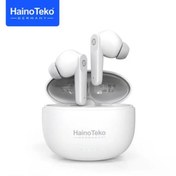 تصویر هندزفری بلوتوث هاینو تکو مدل Haino Teko ANC-4 Pro Haino Teko ANC-4 Pro Bluetooth Handsfree