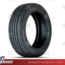 تصویر لاستیک خودرو نانکنگ سایز 235/65R17 مدل گل SP-9 (2 حلقه) 