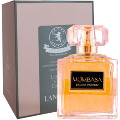 تصویر ادو پرفیوم زنانه لویه ست بل 105 میلی لیتر مومباسا Mumbasa Eau De Parfum La Vie Est Belle For Women 105ml