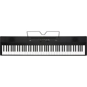 تصویر پیانو دیجیتال Korg Liano L1 