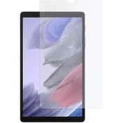 تصویر محافظ صفحه نمایش (گلس) مناسب برای تبلت سامسونگ Galaxy Tab A7 Lite T225 