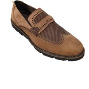 تصویر کفش هشت ترک چرم هورس 