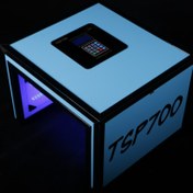 تصویر دستگاه فتوتراپی TSP700 (تونلی) 8 لامپ برند 