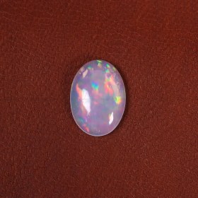 تصویر نگین اوپال کد 30097 Opal Stone