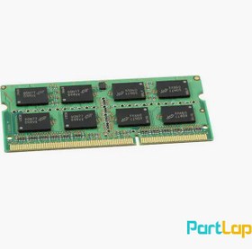 تصویر رم لپ تاپ میکرون مدل DDR3 PC3L-12800S ظرفیت 8 گیگابایت 