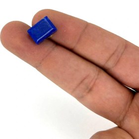 تصویر نگین لاجورد کد NL16 