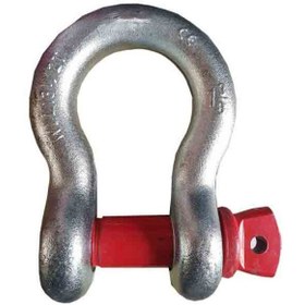 تصویر شگل تناژ دار 8.5 تن 