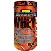 تصویر پودر وی گلد 908 گرم ژن استار Whey Gold 908 g Genestar