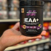 تصویر پودر آمینو EAA پلاس ماسل ۳۸۷ گرم 