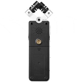 تصویر Saramonic - SR-Q2M رکوردر دستی 