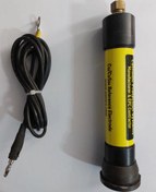 تصویر فلزیاب پرتابل هافسل الکترودمرجع حفاظت کاتدیک 