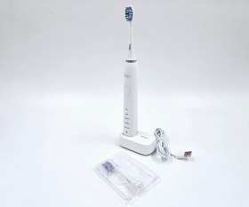 تصویر مسواک برقی Bosidin sonic toothbrush 