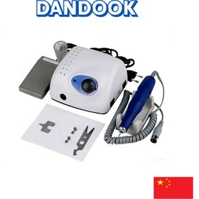 تصویر میکرو موتور استرانگ 210 Dental Lab Micromotor 