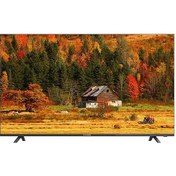 تصویر تلویزیون دوو SU1810 سایز ۶۵ اینچ Ultra HD 4K LED 