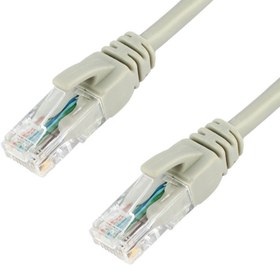 تصویر کابل شبکه 5 متری D-Net Cat5e D-Net Cat5e 5m LAN CABLE