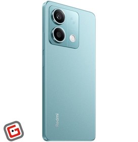 تصویر گوشی موبایل شیائومی مدل Redmi Note 13 5G ظرفیت 128 گیگابایت رم 8 گیگ Xiaomi Redmi Note 13 5G 128gb 8gb ram dual sim mobile phone